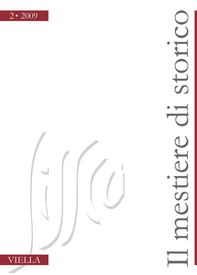 Il mestiere di storico (2009) vol. 2 - Librerie.coop Il mestiere di storico (2009) vol. 2 - Librerie.coop