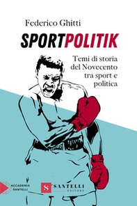 Sportpolitik - Librerie.coop