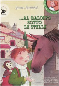 Al galoppo sotto le stelle - Librerie.coop Al galoppo sotto le stelle - Librerie.coop