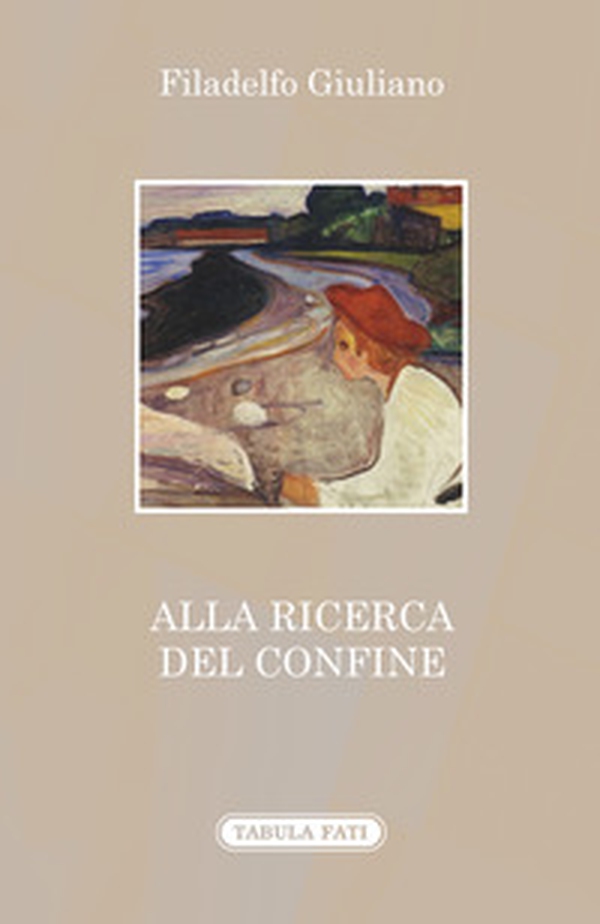 Alla ricerca del confine - Librerie.coop Alla ricerca del confine - Librerie.coop