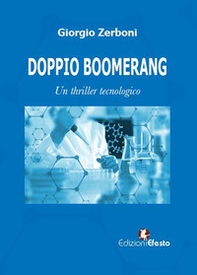 Doppio boomerang - Librerie.coop Doppio boomerang - Librerie.coop