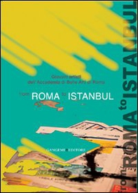 From Rome to Istanbul - Librerie.coop