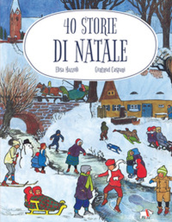 40 storie di Natale - Librerie.coop