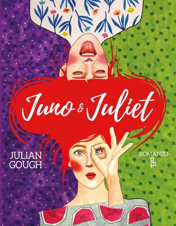 Juno & Juliet - Librerie.coop Juno & Juliet - Librerie.coop