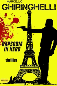 Rapsodia in nero - Librerie.coop