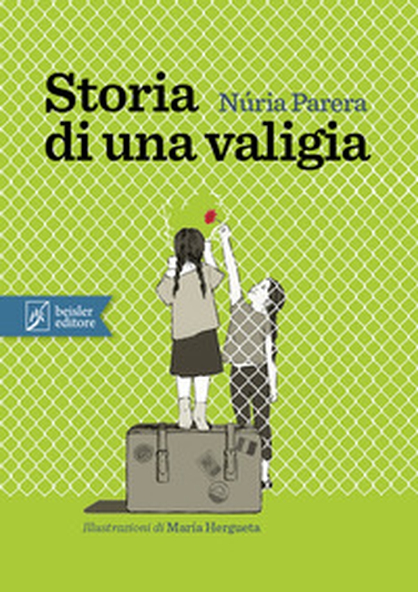 Storia di una valigia - Librerie.coop Storia di una valigia - Librerie.coop