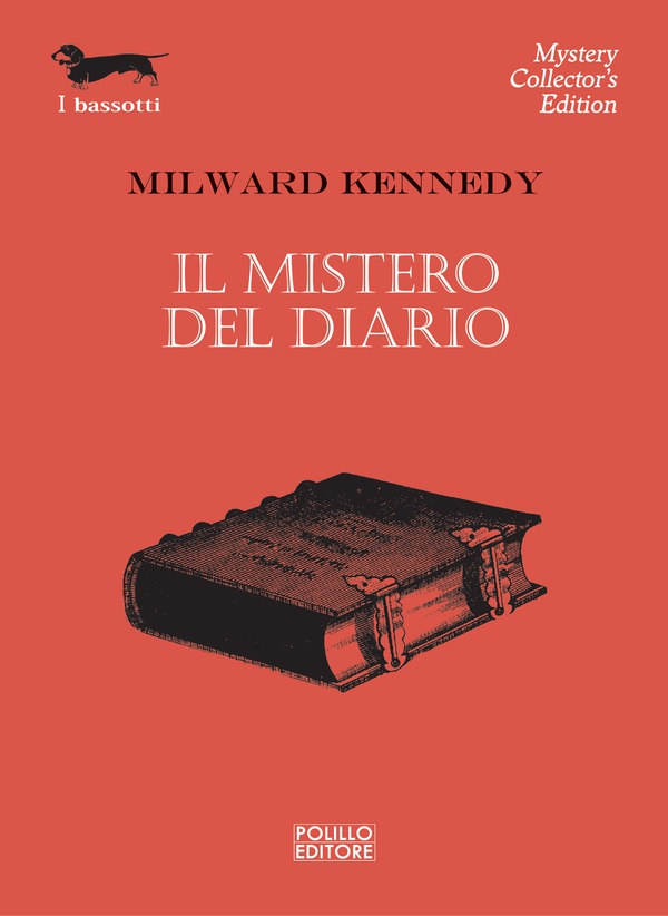 Il mistero del diario - Librerie.coop Il mistero del diario - Librerie.coop