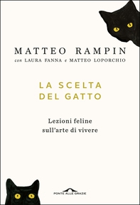 La scelta del gatto - Librerie.coop La scelta del gatto - Librerie.coop