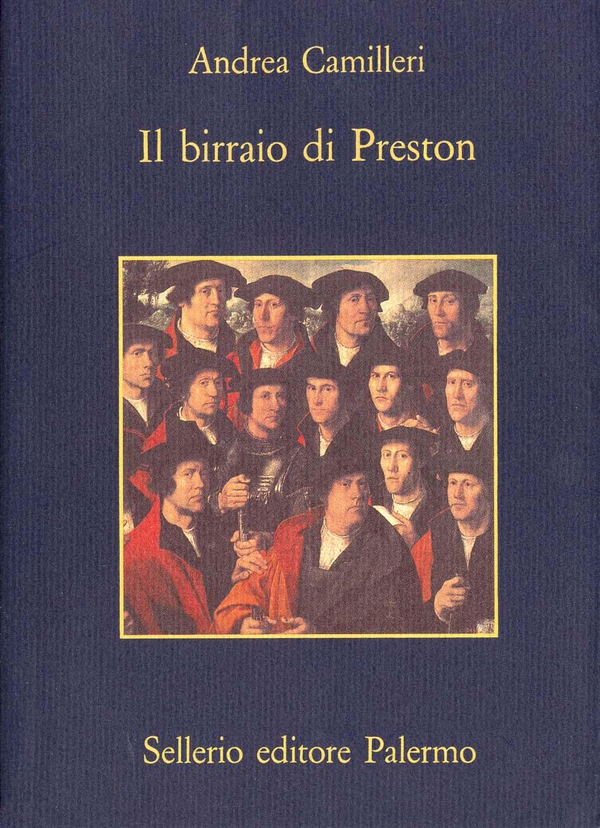 Il birraio di Preston - Librerie.coop Il birraio di Preston - Librerie.coop