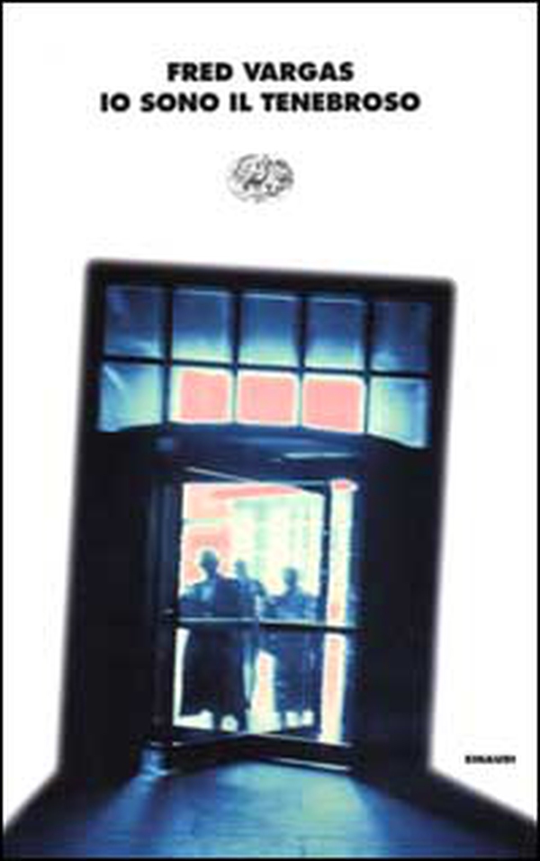 Io sono il tenebroso - Librerie.coop Io sono il tenebroso - Librerie.coop