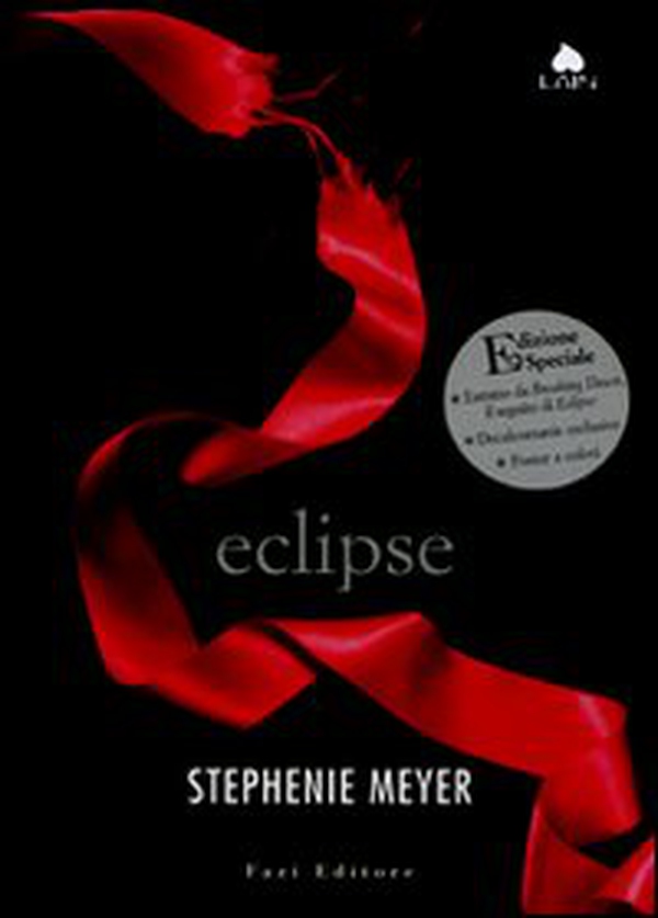 Eclipse - Librerie.coop Eclipse - Librerie.coop