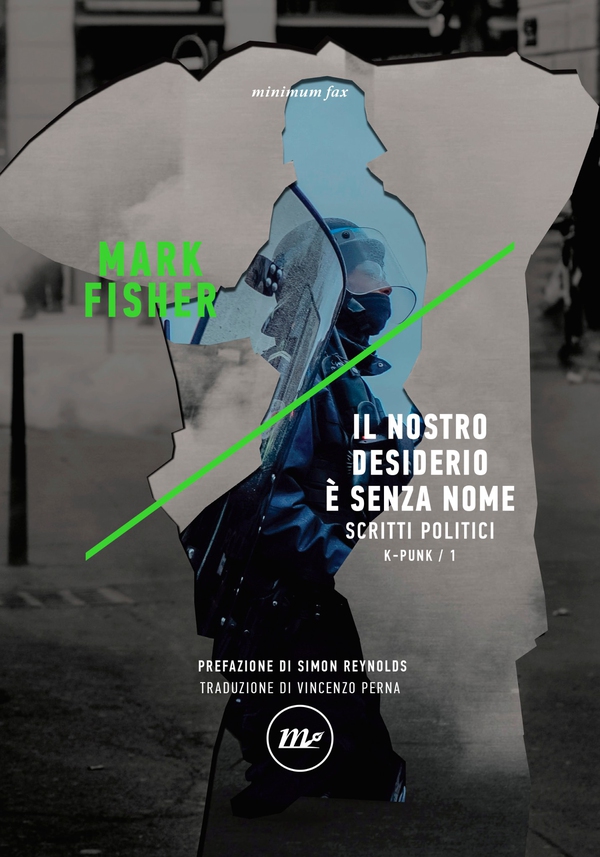 Il nostro desiderio è senza nome - Librerie.coop Il nostro desiderio è senza nome - Librerie.coop