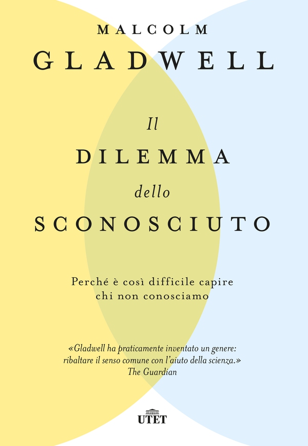 Il dilemma dello sconosciuto - Librerie.coop Il dilemma dello sconosciuto - Librerie.coop
