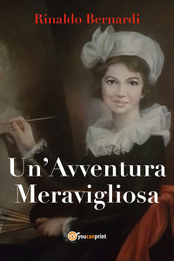 Un'avventura meravigliosa - Librerie.coop Un'avventura meravigliosa - Librerie.coop