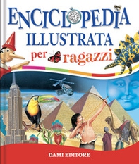 Enciclopedia illustrata per ragazzi - Librerie.coop