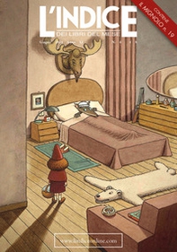 L'Indice dei libri del mese. Giugno 2024 - Librerie.coop