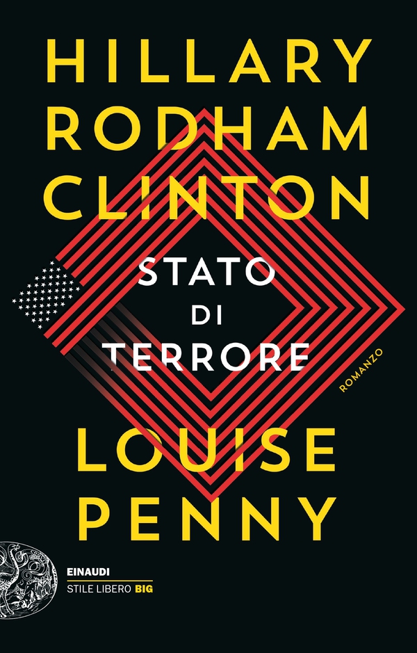Stato di terrore - Librerie.coop Stato di terrore - Librerie.coop