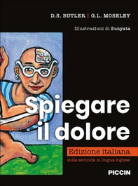 Spiegare il dolore - Librerie.coop