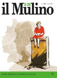il Mulino 5/2020 - Librerie.coop