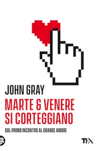 Marte e Venere si corteggiano - Librerie.coop