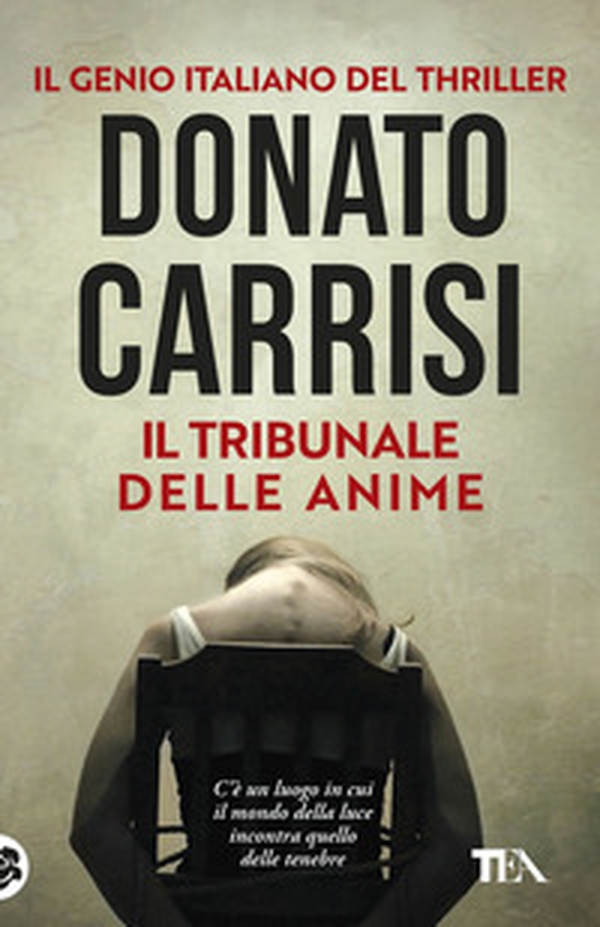 Il tribunale delle anime. La trilogia di Marcus - Librerie.coop Il tribunale delle anime. La trilogia di Marcus - Librerie.coop