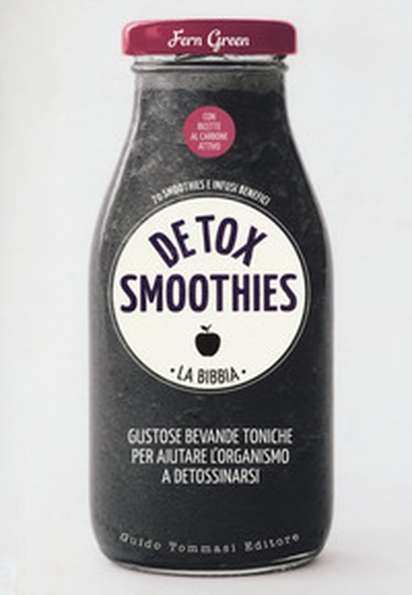 Detox smoothies. La bibbia - Librerie.coop Detox smoothies. La bibbia - Librerie.coop