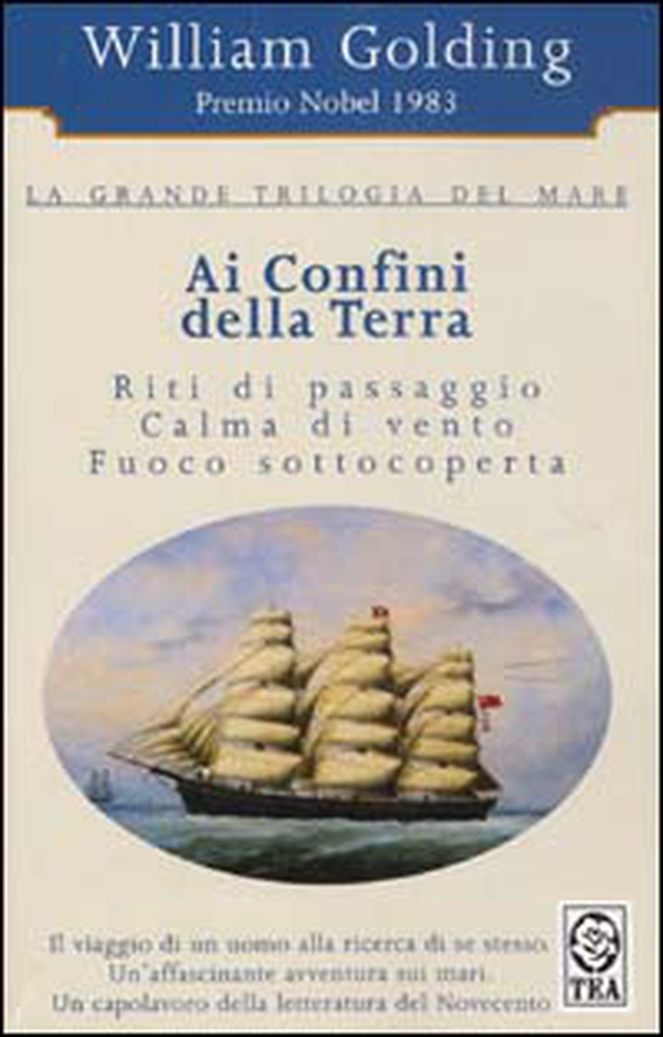 Ai confini della terra - Librerie.coop Ai confini della terra - Librerie.coop