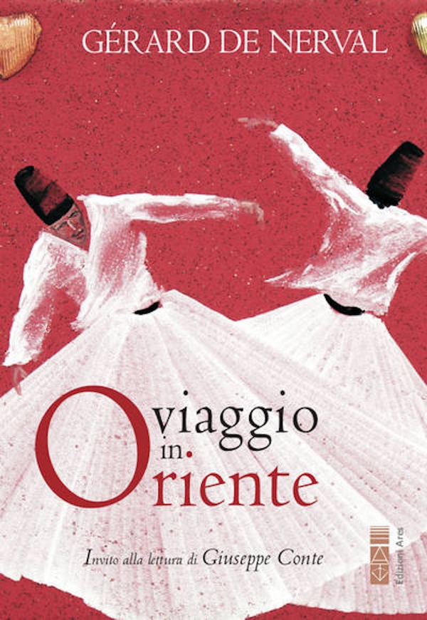 Viaggio in Oriente - Librerie.coop Viaggio in Oriente - Librerie.coop