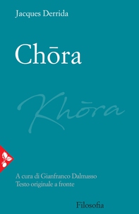 Chora - Librerie.coop
