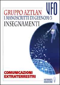 I manoscritti di Geenom - Librerie.coop