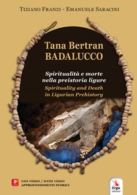 Tana Bertrand Badalucco - Librerie.coop