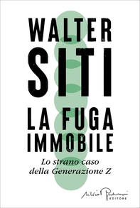 La fuga immobile - Librerie.coop