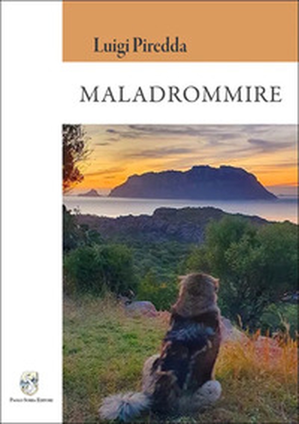 Maladrommire - Librerie.coop Maladrommire - Librerie.coop