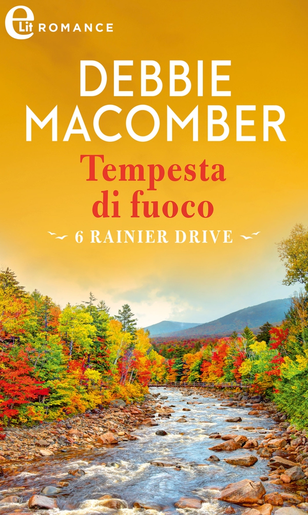 Tempesta di fuoco (eLit) - Librerie.coop Tempesta di fuoco (eLit) - Librerie.coop