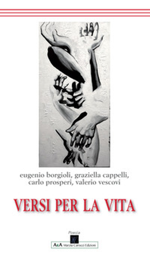 Versi per la vita - Librerie.coop Versi per la vita - Librerie.coop