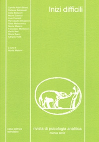 Rivista di psicologia analitica. Nuova serie - Librerie.coop Rivista di psicologia analitica. Nuova serie - Librerie.coop