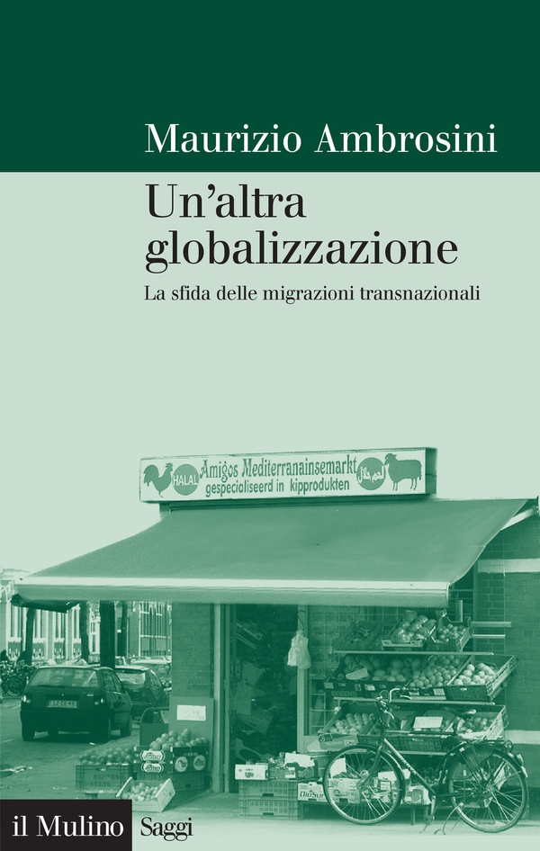 Un'altra globalizzazione - Librerie.coop Un'altra globalizzazione - Librerie.coop