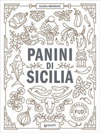 Panini di Sicilia - Librerie.coop