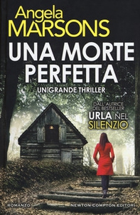 Una morte perfetta - Librerie.coop