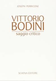 Vittorio Bodini - Librerie.coop
