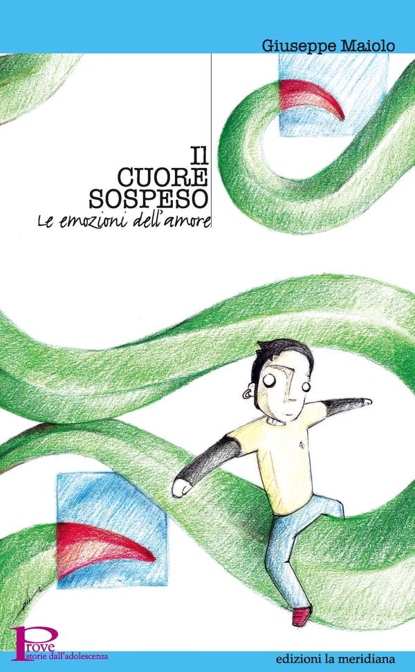 Il cuore sospeso. Le emozioni dell'amore - Librerie.coop Il cuore sospeso. Le emozioni dell'amore - Librerie.coop