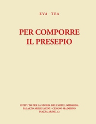 Guida per comporre il presepio - Librerie.coop Guida per comporre il presepio - Librerie.coop