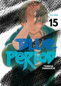 Blue period - Vol. 15 - Librerie.coop