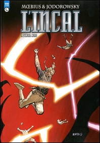L'Incal nero. L'Incal - Vol. 1 - Librerie.coop