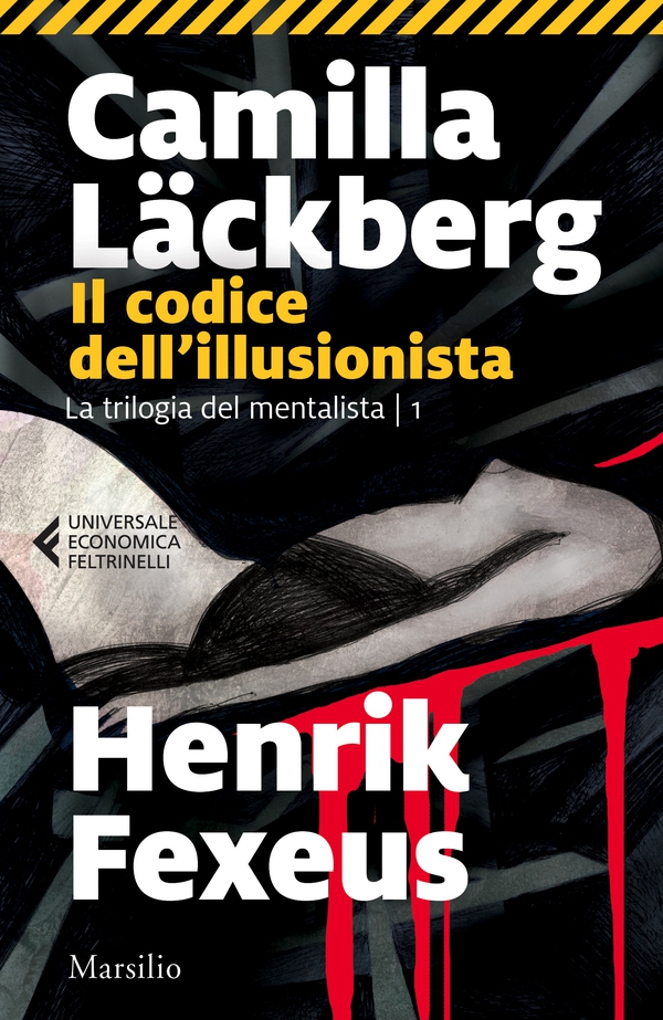 Il codice dell'illusionista - Librerie.coop Il codice dell'illusionista - Librerie.coop