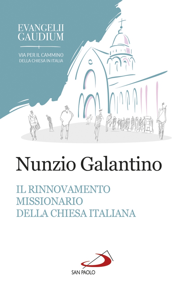 Il rinnovamento missionario della Chiesa italiana - Librerie.coop Il rinnovamento missionario della Chiesa italiana - Librerie.coop