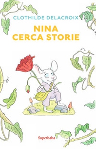 Nina cerca storie - Librerie.coop