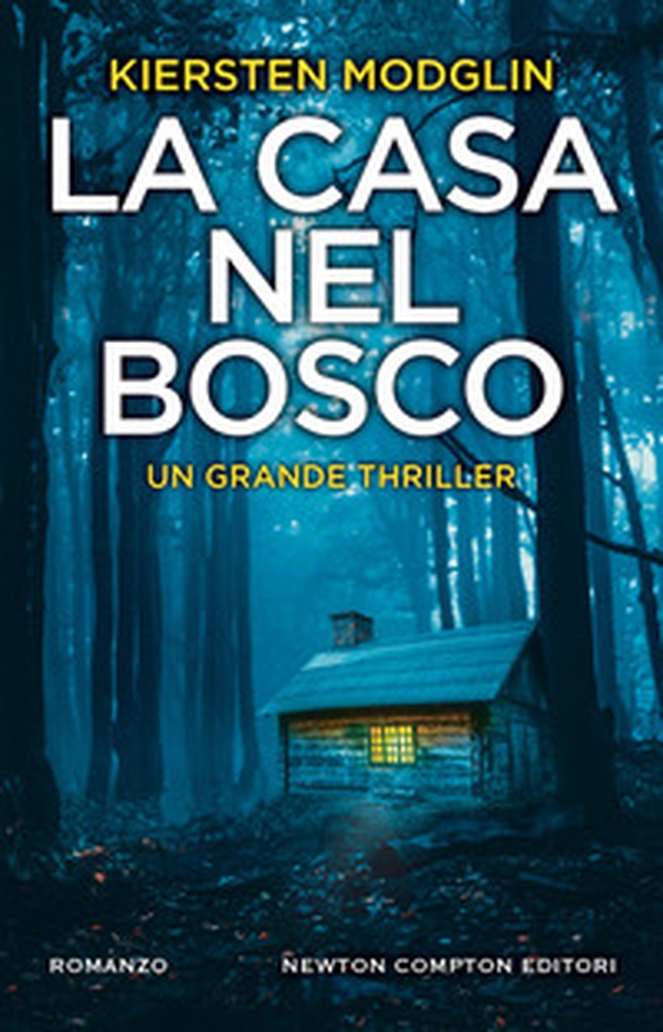 La casa nel bosco - Librerie.coop La casa nel bosco - Librerie.coop