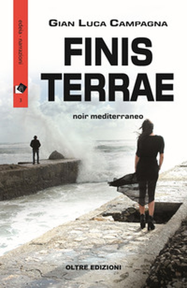 Finis terrae - Librerie.coop Finis terrae - Librerie.coop