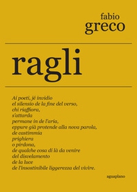 Ragli - Librerie.coop